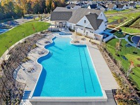 Lennar at St. Charles Parklands | Active Adult 55+ - Photo 5