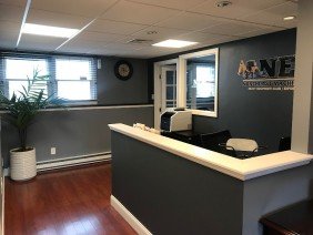 Northeast Machinery LLC - Photo 3