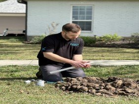 Next Plumbing in Lafayette, LA - Photo 2