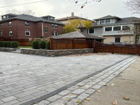 PR Fence Company - Woburn MA - Photo 0