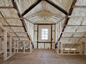 Mass Pro Insulation - Photo 5