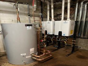 Moore Mechanical - Photo -1