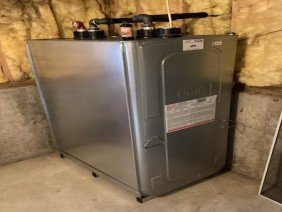 Heritage Home Service - Photo 1