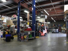 R & B Steel Fabrications - Photo 2