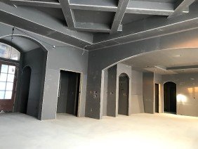 J&B Drywall Inc. - Photo -1