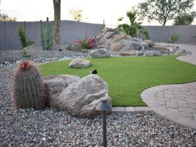 Benchmark Landscape & Design - Photo 4