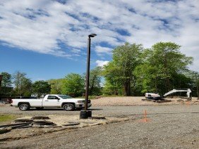 Booker Electrical Services Inc. - Photo -1