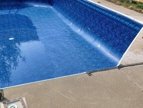 Downriver Pool Service - Photo 1