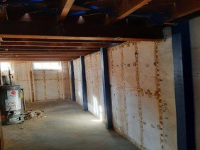 SafeBasements Waterproofing & Foundation Repair Experts - Photo 2