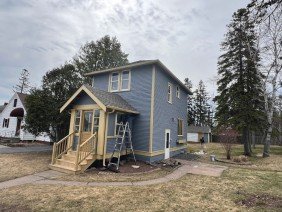 Northstar Painting and Sandblasting - Photo -1