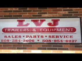 LVJ Trailers & Equipment LLC / Bobcat - Photo 1