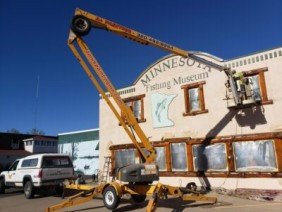 A+ Painting, INC / A+ Roof Coatings - Photo 1