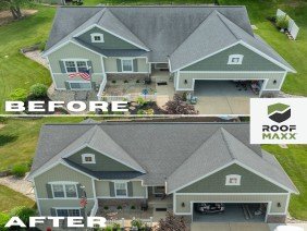 Roof Maxx of Ada, MI - Photo 5
