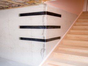 Rueter Foundation Repair - Photo 0