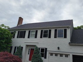 Greater Boston Roofing - Photo 4