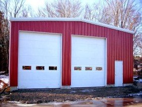 C.A. Rollins Steel Building Contractors - Photo 4