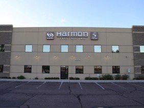 Harmon Solar - Photo 2