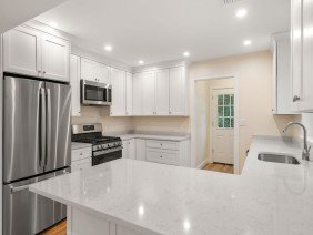 Kennedy Home Building and Remodeling: Contractors in MA - Photo 5
