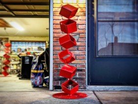 Phoenix metal fabrication - Photo 4