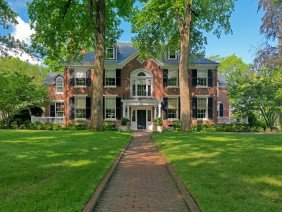 Meyer & Meyer Architecture and Interiors - Photo 1