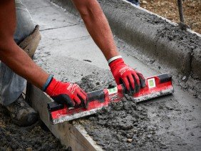 Scottsdale Concrete Contractors - Photo -1