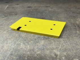 Norco Precision - Metal Fabricator - Photo -1