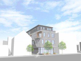 BLOOM Architecture - Photo 2