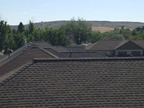 McG's Roofing - Photo -1