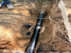 The Rock Plumbing - Photo 0