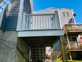 Franca Services - Painting, Siding, Decks, Windows, Doors & Roofing - Photo 1