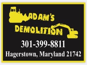 Adam's Demolition - Photo 0