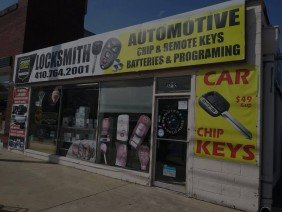 Advanced Security Safe and Lock - Photo 6