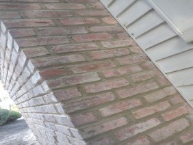 Marksman Masonry And Construction,Foundtaion Waterproofing, Chimney Repairs - Photo -1