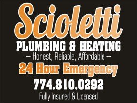 Scioletti Plumbing and Heating - Photo -1
