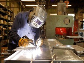 Franklin Sheet Metal - Photo 0