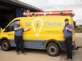 Mr. Electric of Lansing - Photo 5