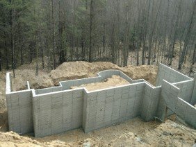 BCC Poured Walls & General Contracting, Inc. - Photo -1