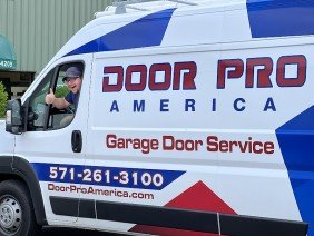 Door Pro America - Photo 1