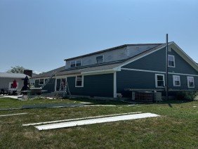 MC REMODELING SERVICES LLC - Photo -1