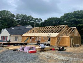 Simple Solutions Contracting, LLC - Photo 2