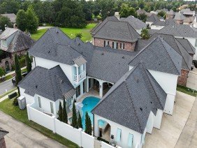 Cloteaux Roofing & Construction - Photo -1