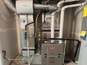 CB Mechanical, LLC - Photo -1