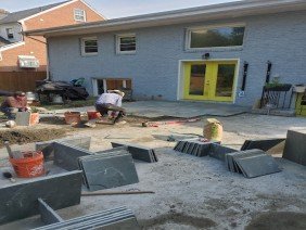 Best Landscape & Construction - Photo 1