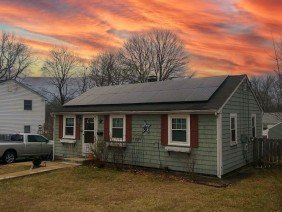 Viridis Energy Solutions - Photo -1