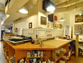 Framers' Workshop - Photo -1