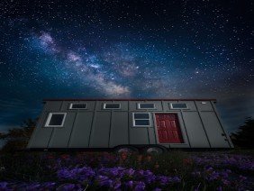 Backcountry Tiny Homes, LLC - Photo 3