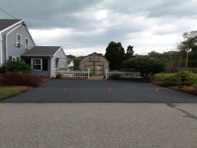 Property Masters Driveway Repair and Maintenance - Photo 0