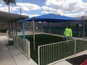 Turf Monsters - Photo 1