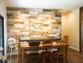 Visscher Construction and Restoration, Inc. - Photo 2