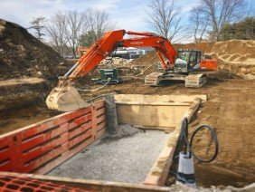 Jones Contracting, Inc. - Photo 0